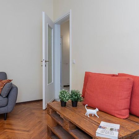 Renovated Apartment Close To Central Station Ponte Seveso 42 Μιλάνο Εξωτερικό φωτογραφία