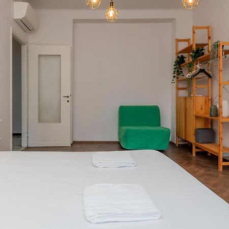 Renovated Apartment Close To Central Station Ponte Seveso 42 Μιλάνο Εξωτερικό φωτογραφία