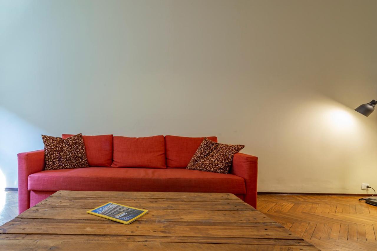 Renovated Apartment Close To Central Station Ponte Seveso 42 Μιλάνο Εξωτερικό φωτογραφία