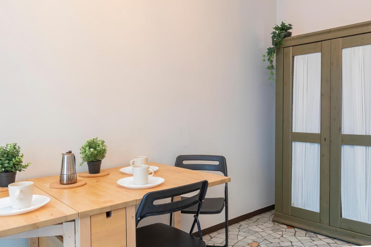 Renovated Apartment Close To Central Station Ponte Seveso 42 Μιλάνο Εξωτερικό φωτογραφία