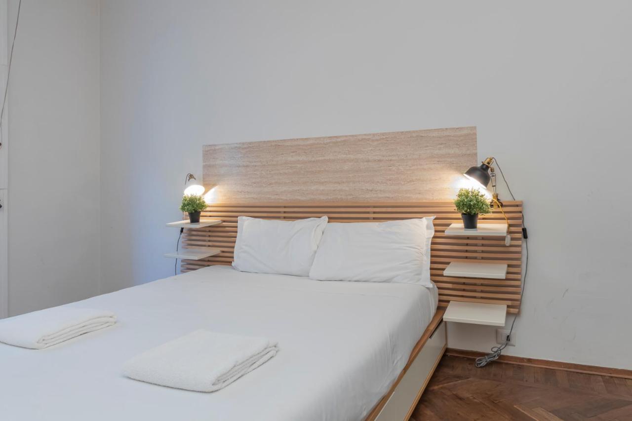 Renovated Apartment Close To Central Station Ponte Seveso 42 Μιλάνο Εξωτερικό φωτογραφία