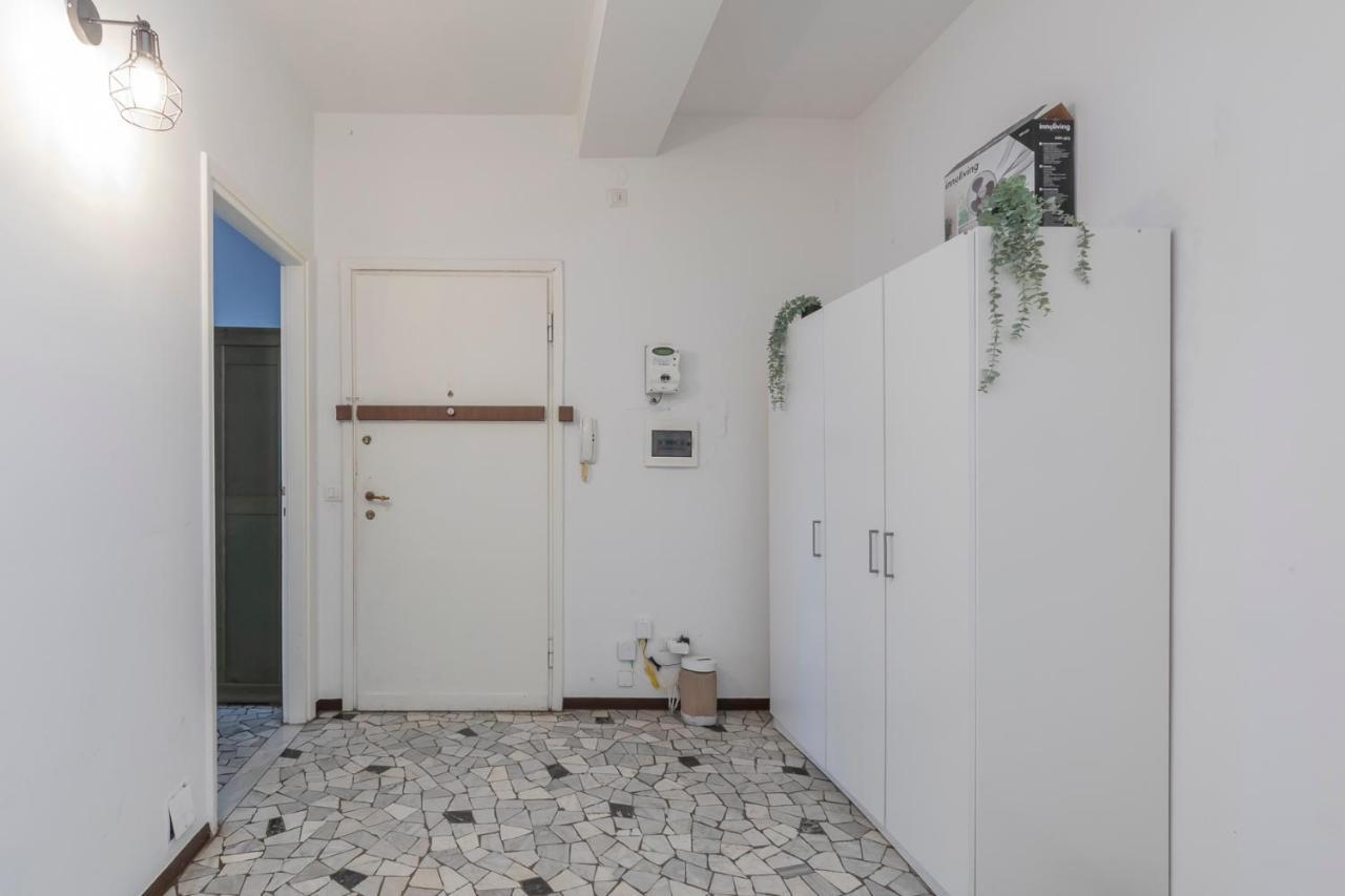 Renovated Apartment Close To Central Station Ponte Seveso 42 Μιλάνο Εξωτερικό φωτογραφία