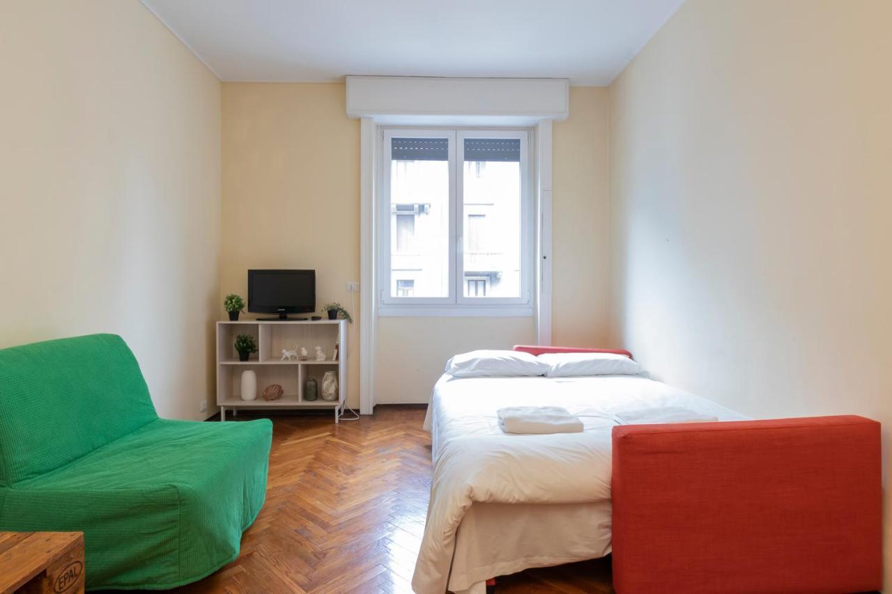 Renovated Apartment Close To Central Station Ponte Seveso 42 Μιλάνο Εξωτερικό φωτογραφία