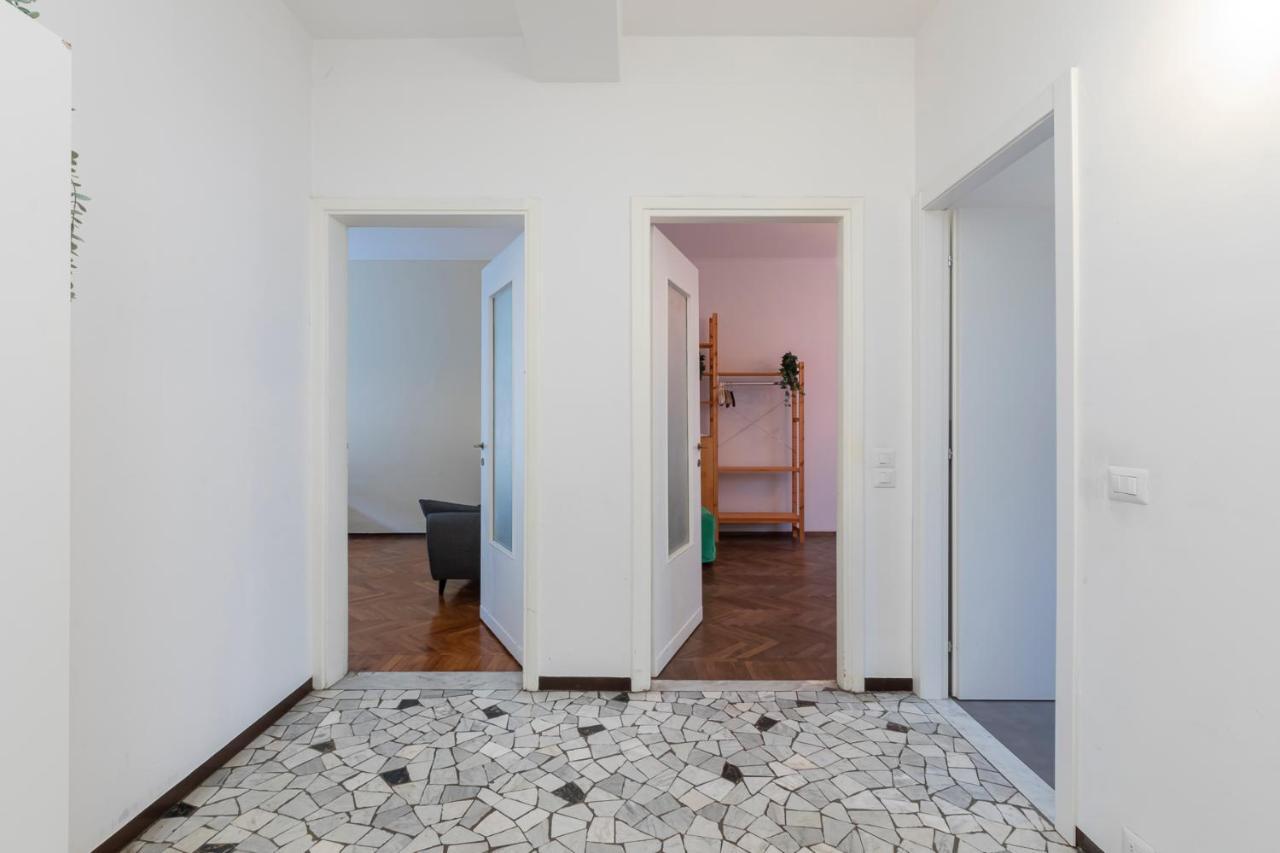 Renovated Apartment Close To Central Station Ponte Seveso 42 Μιλάνο Εξωτερικό φωτογραφία
