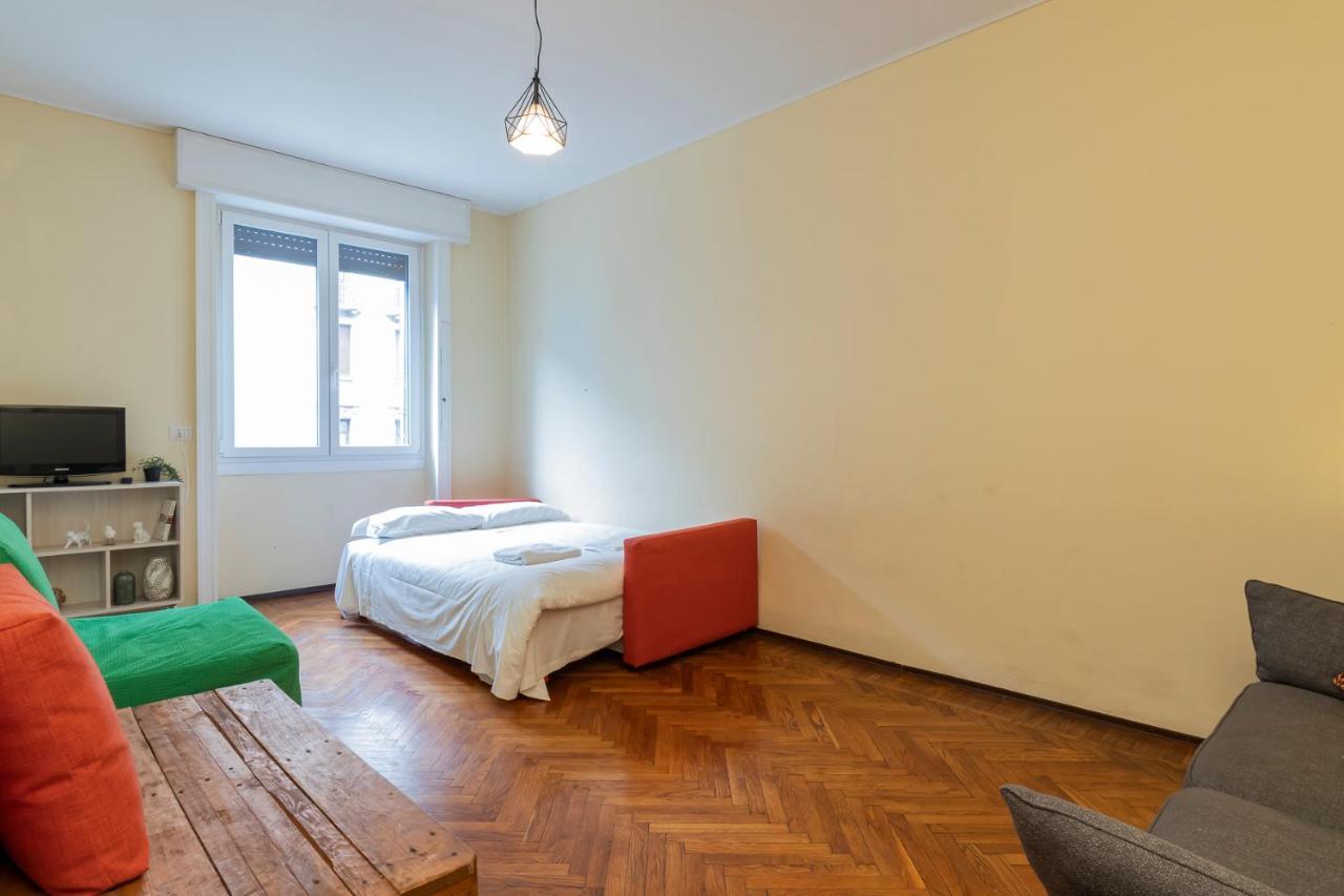 Renovated Apartment Close To Central Station Ponte Seveso 42 Μιλάνο Εξωτερικό φωτογραφία
